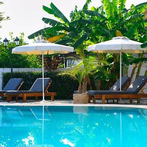 Aquarius Beach Hotel