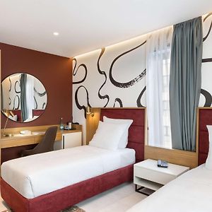 Chambre Classique Double